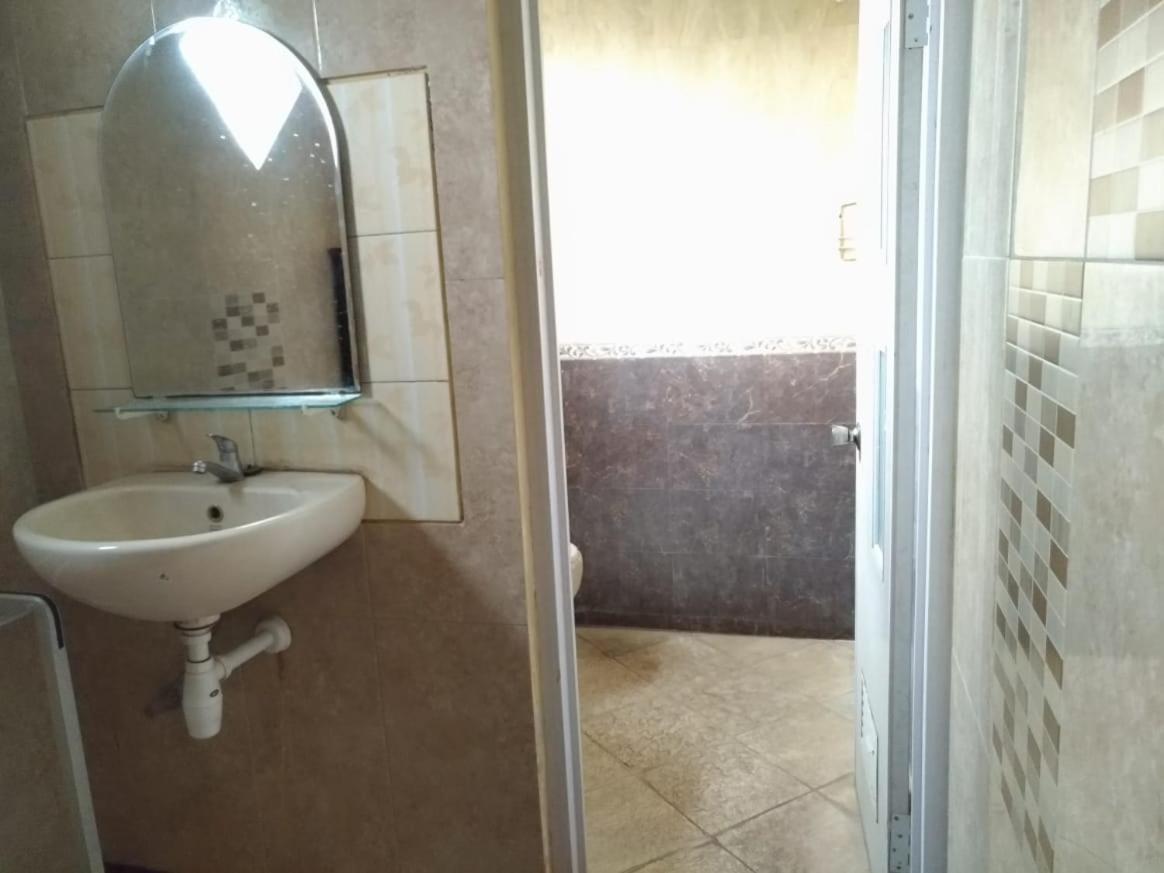 Hotel Tirto Malang Kültér fotó