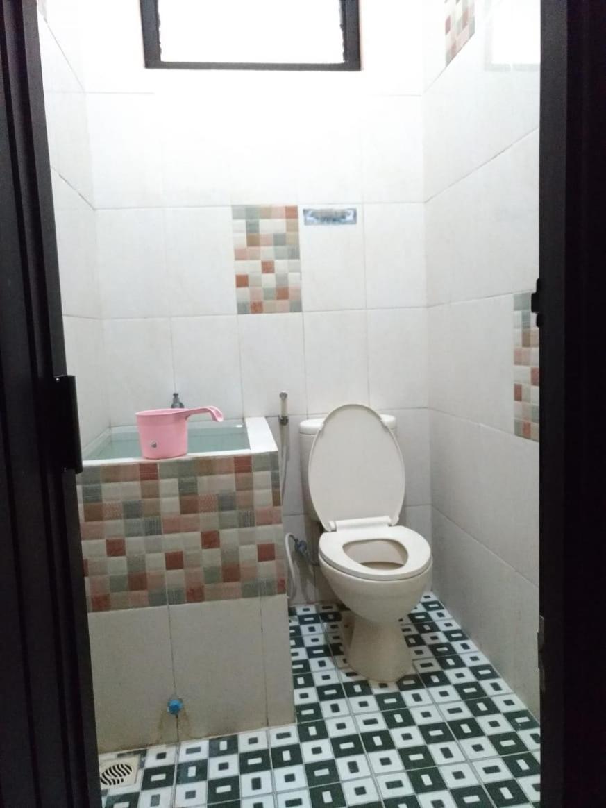 Hotel Tirto Malang Kültér fotó